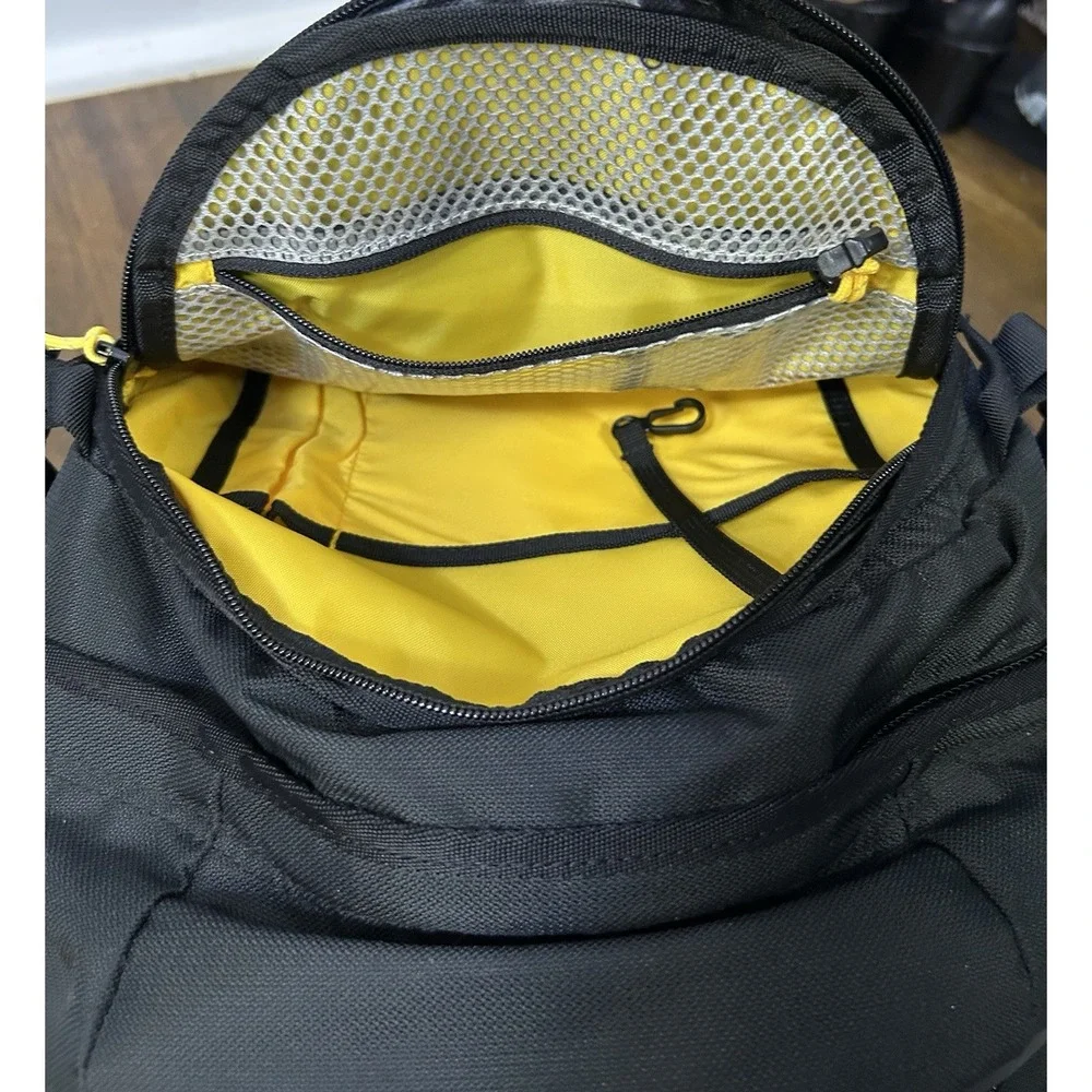 Mountainsmith borealis camera